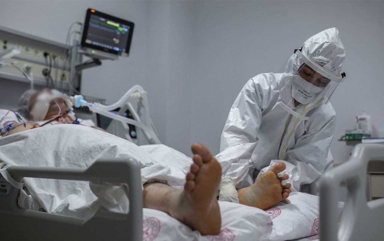 Covid-19 sonrası yeni tehdit! Çin’de chikungunya virüsü: 3. seviye sağlık acil durum ilan edildi 1