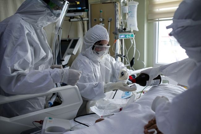 Covid-19 sonrası yeni tehdit! Çin’de chikungunya virüsü: 3. seviye sağlık acil durum ilan edildi 3
