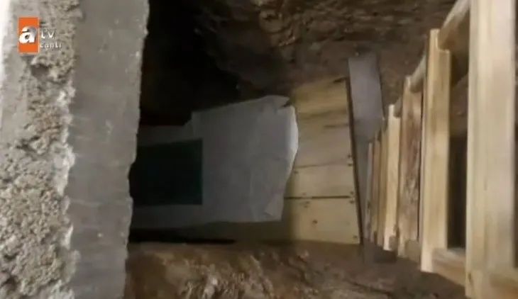 İnsanları diri diri mezara sokuyordu... Müge Anlı canlı yayında flaş gelişmeyi duyurdu: Üfürükçü Muhammet Kurtgöz ve İsa Gönen tutuklandı! 4