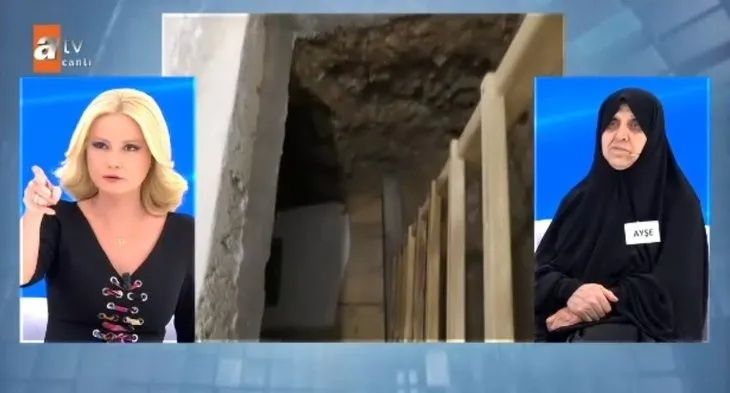 İnsanları diri diri mezara sokuyordu... Müge Anlı canlı yayında flaş gelişmeyi duyurdu: Üfürükçü Muhammet Kurtgöz ve İsa Gönen tutuklandı! 11