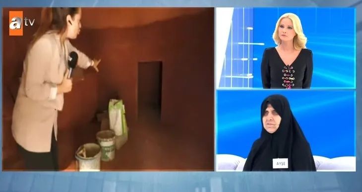 İnsanları diri diri mezara sokuyordu... Müge Anlı canlı yayında flaş gelişmeyi duyurdu: Üfürükçü Muhammet Kurtgöz ve İsa Gönen tutuklandı! 10