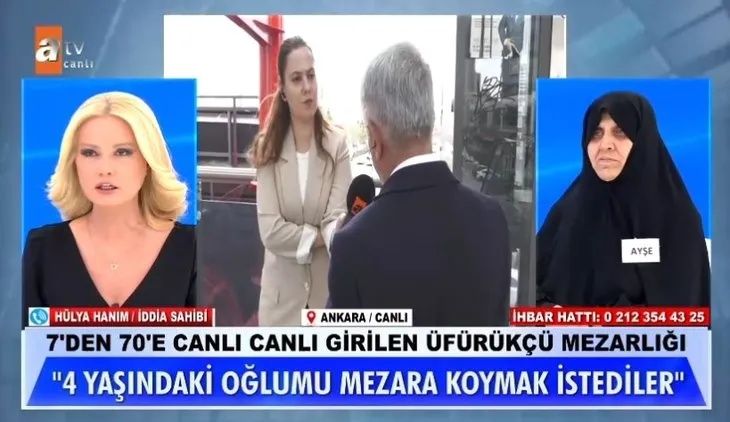 İnsanları diri diri mezara sokuyordu... Müge Anlı canlı yayında flaş gelişmeyi duyurdu: Üfürükçü Muhammet Kurtgöz ve İsa Gönen tutuklandı! 7