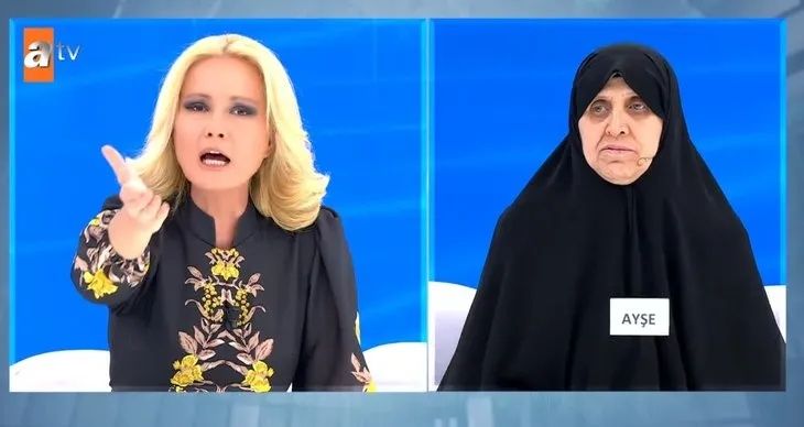 İnsanları diri diri mezara sokuyordu... Müge Anlı canlı yayında flaş gelişmeyi duyurdu: Üfürükçü Muhammet Kurtgöz ve İsa Gönen tutuklandı! 13