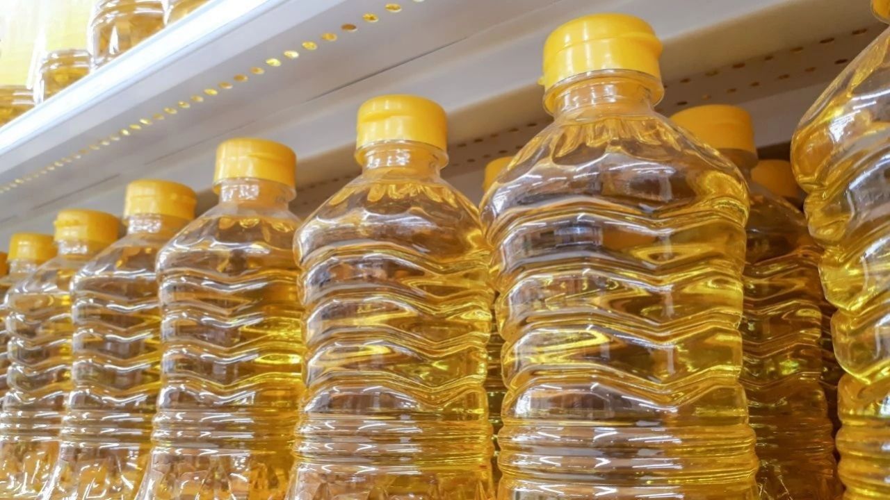 150 liralık yağa 450 lira dedi! Market sahibine 17 milyon lira ceza kapıda 3