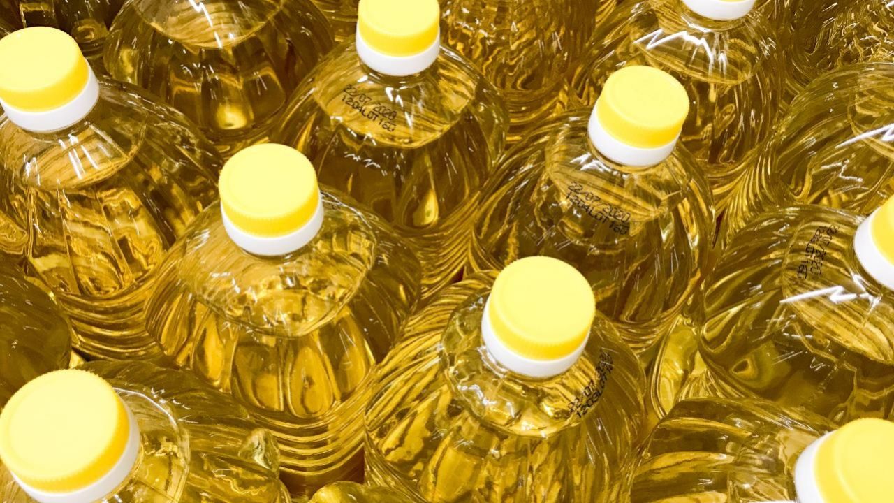 150 liralık yağa 450 lira dedi! Market sahibine 17 milyon lira ceza kapıda 4