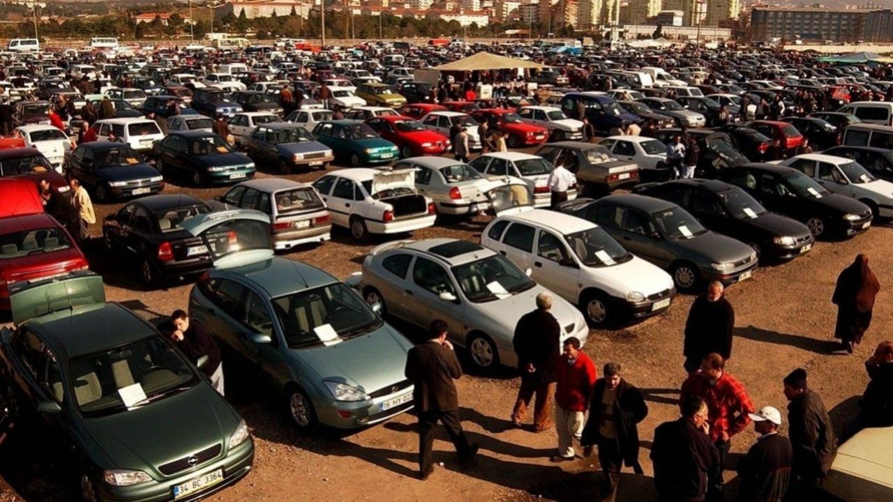 İthal otomobillerde yeni vergi düzenlemesi! Çin ve Japon otomobillere vergi artışı, ABD otomobillerine indirim 4