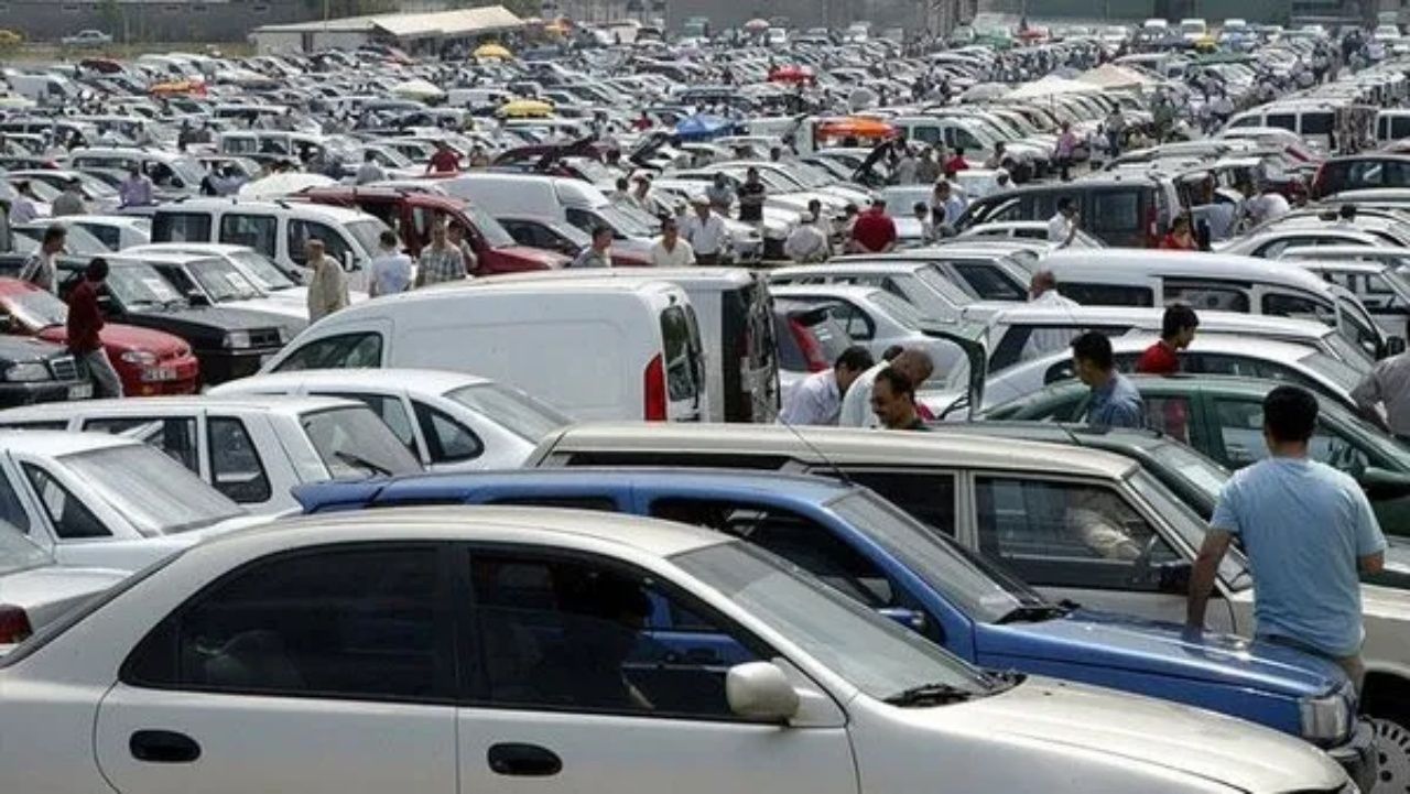 İthal otomobillerde yeni vergi düzenlemesi! Çin ve Japon otomobillere vergi artışı, ABD otomobillerine indirim 7