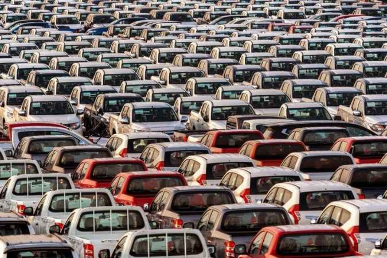 İthal otomobillerde yeni vergi düzenlemesi! Çin ve Japon otomobillere vergi artışı, ABD otomobillerine indirim 5