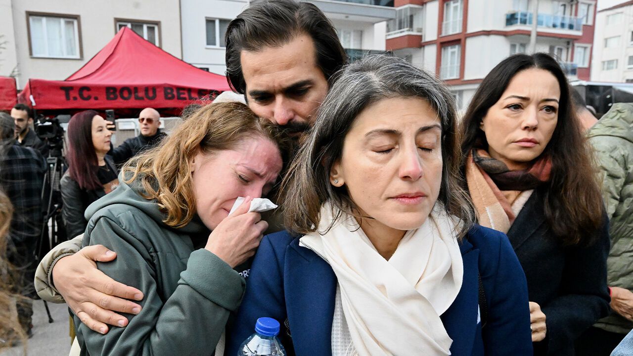 Kartalkaya faciasında hesap günü: Otel sahibinin kızının sözleriyle duruşma karıştı! "Babam ölürsem ne yaparsınız derdi" 1