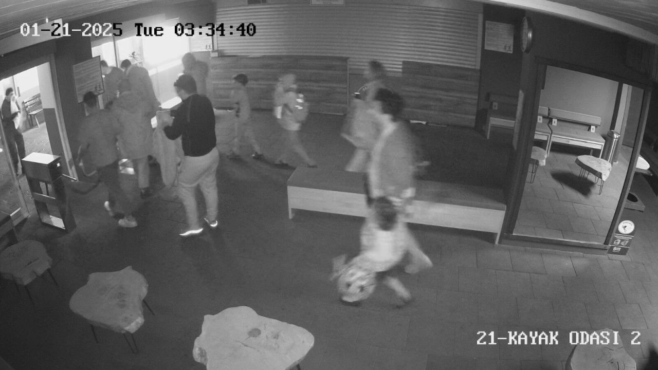 Kartalkaya faciasında hesap günü: Otel sahibinin kızının sözleriyle duruşma karıştı! "Babam ölürsem ne yaparsınız derdi" 5