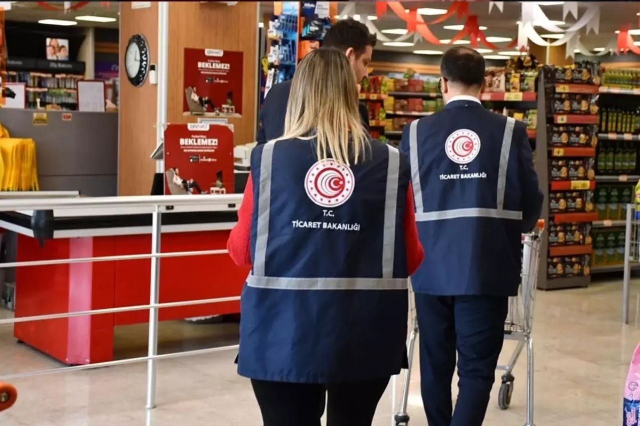 Ticaret Bakanlığı listeyi güncelledi! Bir oyuncak ve bir oda parfümünün satışı yasaklandı 2