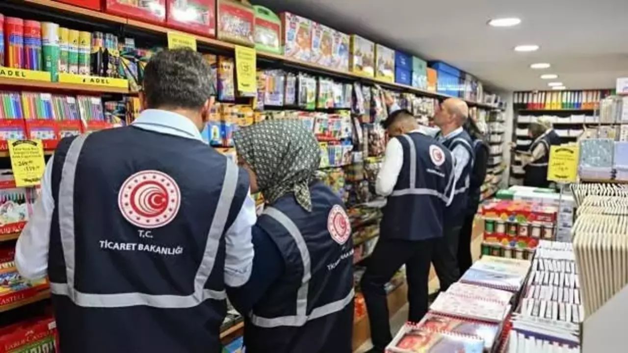Ticaret Bakanlığı listeyi güncelledi! Bir oyuncak ve bir oda parfümünün satışı yasaklandı 4