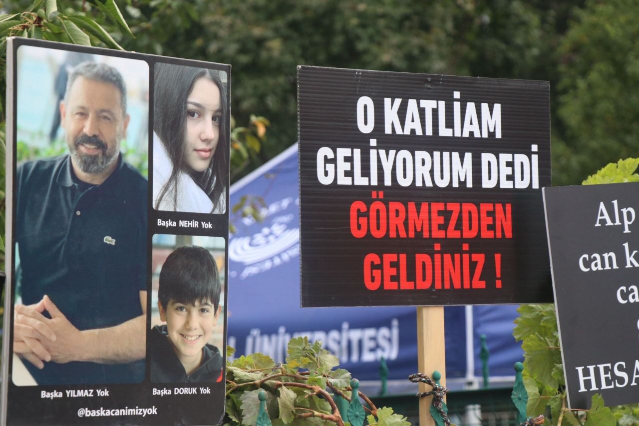 Kartalkaya davasında otel sahibi konuştu, aileler isyan etti! 78 canın ardından ‘Bilseydim kapatırdım’ savunması! 8