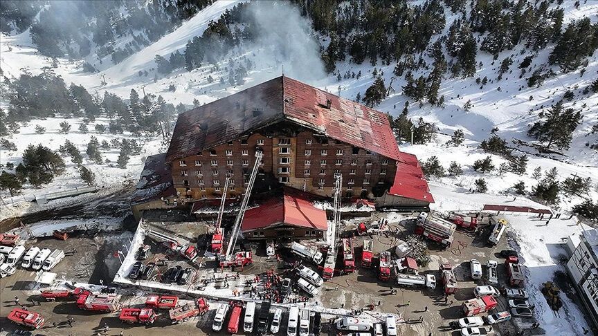Kartalkaya davasında otel sahibi konuştu, aileler isyan etti! 78 canın ardından ‘Bilseydim kapatırdım’ savunması! 1