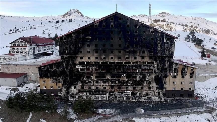 Kartalkaya davasında otel sahibi konuştu, aileler isyan etti! 78 canın ardından ‘Bilseydim kapatırdım’ savunması! 4