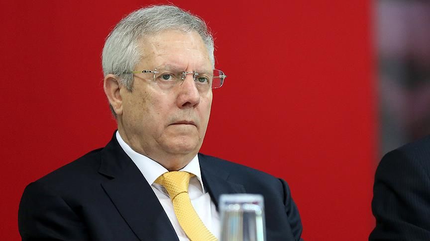 Aziz Yıldırım'ın Neden Başkan Adayı Olmadığını Açıkladı 2