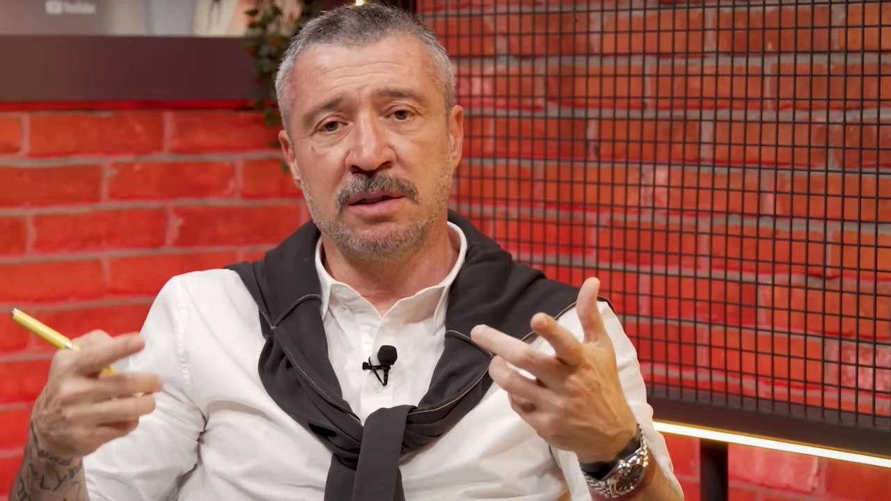 Tümer Metin'den Yeni Hoca İçin Olay Kehanet: Kaçınılmaz Son 1