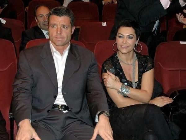 Hülya Avşar’dan Bade İşçil’e... Fenerbahçe’nin yeni başkanı Sadettin Saran’ın çalkantılı aşk defteri 3