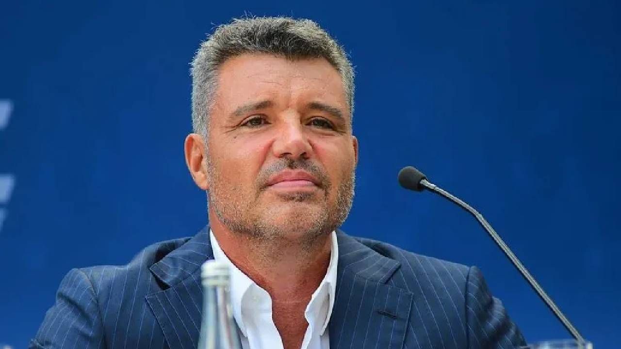Hülya Avşar’dan Bade İşçil’e... Fenerbahçe’nin yeni başkanı Sadettin Saran’ın çalkantılı aşk defteri 1