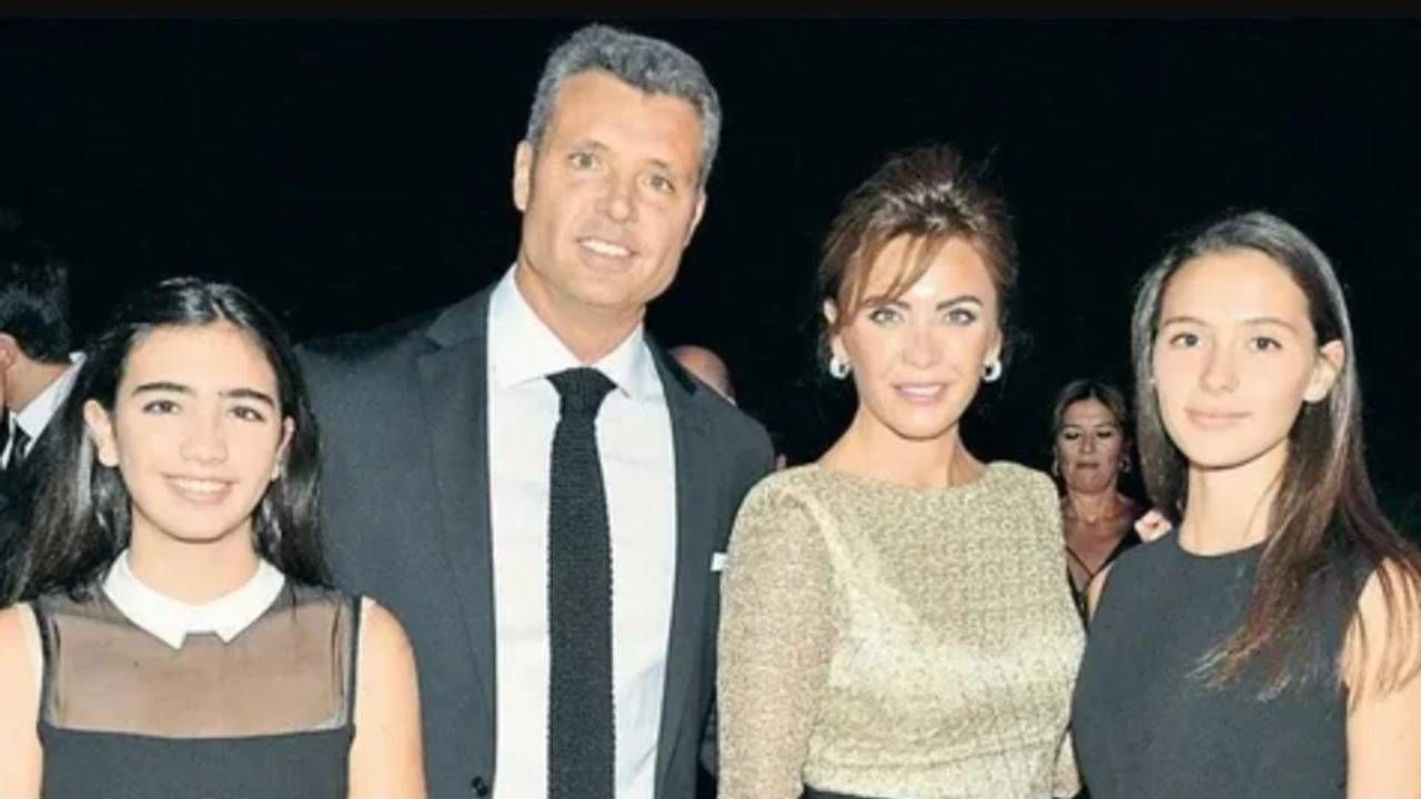 Hülya Avşar’dan Bade İşçil’e... Fenerbahçe’nin yeni başkanı Sadettin Saran’ın çalkantılı aşk defteri 2