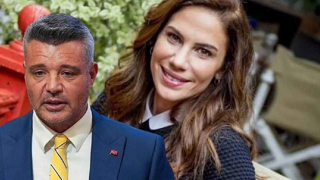 Hülya Avşar’dan Bade İşçil’e... Fenerbahçe’nin yeni başkanı Sadettin Saran’ın çalkantılı aşk defteri 4