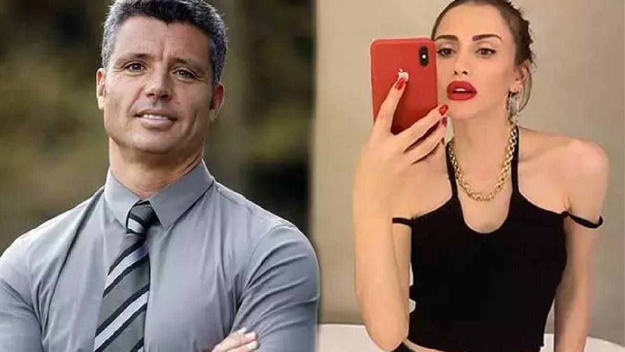 Hülya Avşar’dan Bade İşçil’e... Fenerbahçe’nin yeni başkanı Sadettin Saran’ın çalkantılı aşk defteri 6