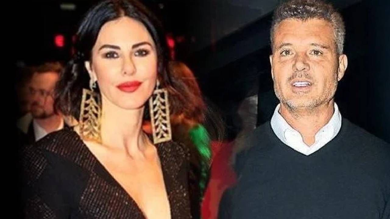 Hülya Avşar’dan Bade İşçil’e... Fenerbahçe’nin yeni başkanı Sadettin Saran’ın çalkantılı aşk defteri 7