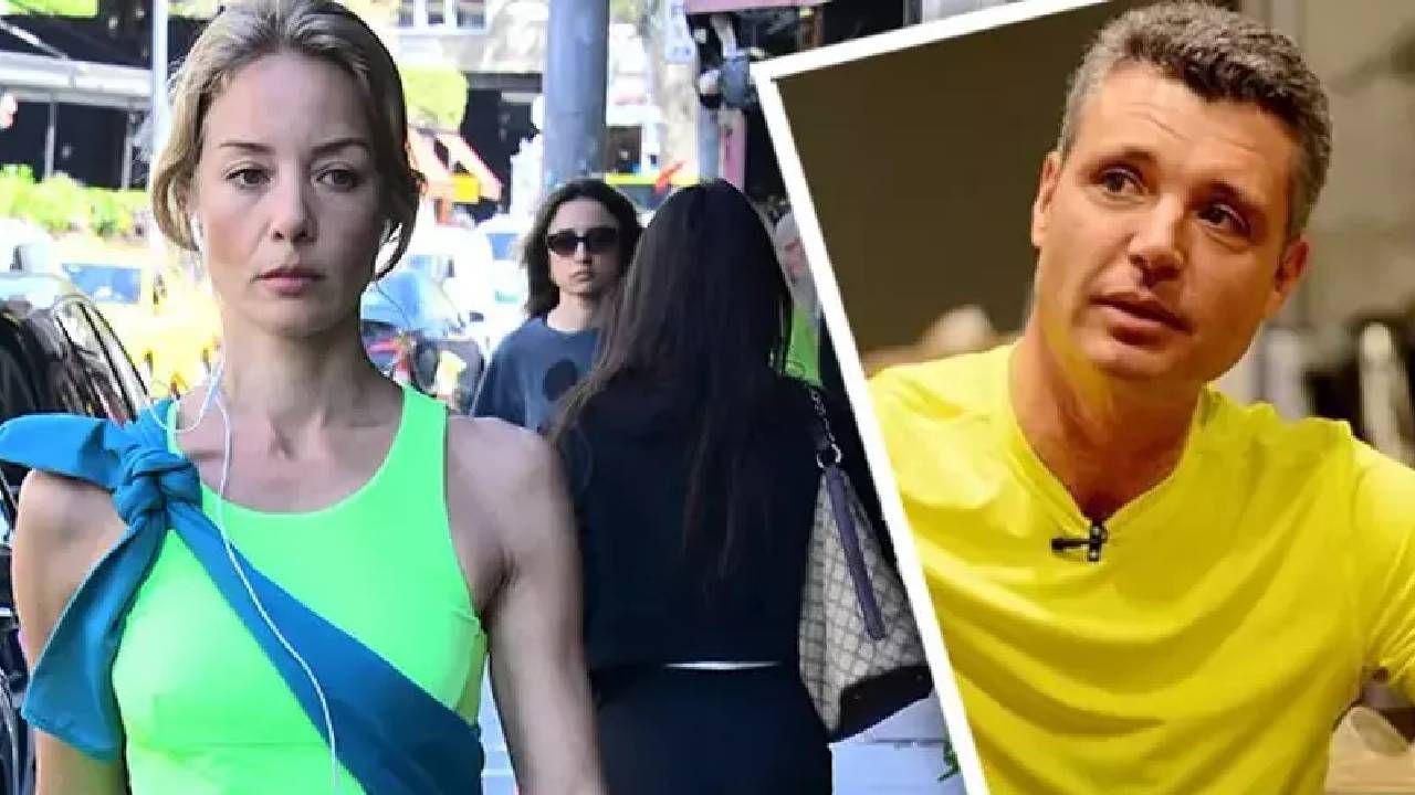 Hülya Avşar’dan Bade İşçil’e... Fenerbahçe’nin yeni başkanı Sadettin Saran’ın çalkantılı aşk defteri 8