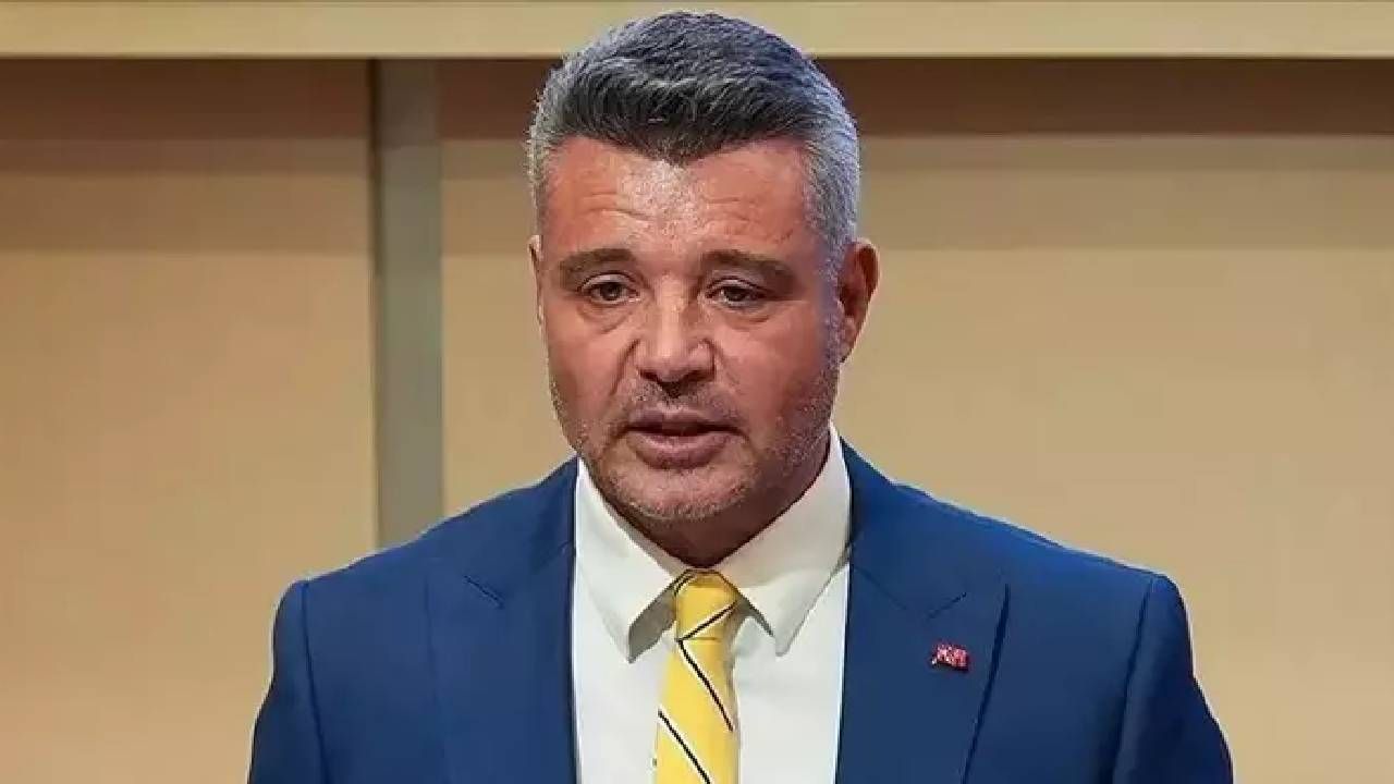 Hülya Avşar’dan Bade İşçil’e... Fenerbahçe’nin yeni başkanı Sadettin Saran’ın çalkantılı aşk defteri 9