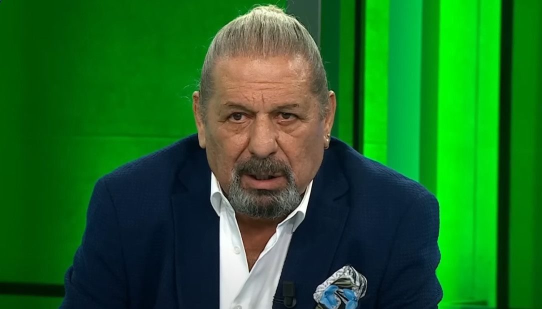 Erman Toroğlu Barış Alper Yılmaz'a da Seslendi: "Ya Git Ya Oyna!" 2