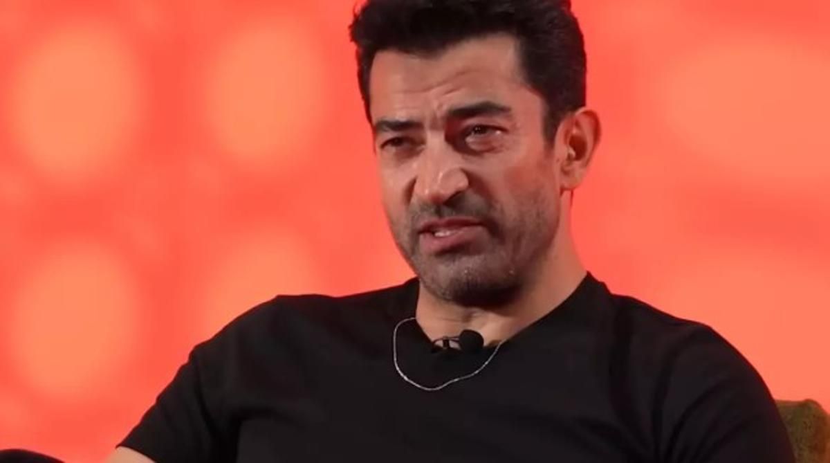 Türkiye’nin en güvenilir ünlüsü belli oldu! Haluk Levent zirvede, Kenan İmirzalıoğlu ve Müge Anlı bakın kaçıncı oldu? 3