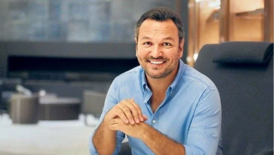 Türkiye’nin en güvenilir ünlüsü belli oldu! Haluk Levent zirvede, Kenan İmirzalıoğlu ve Müge Anlı bakın kaçıncı oldu? 5