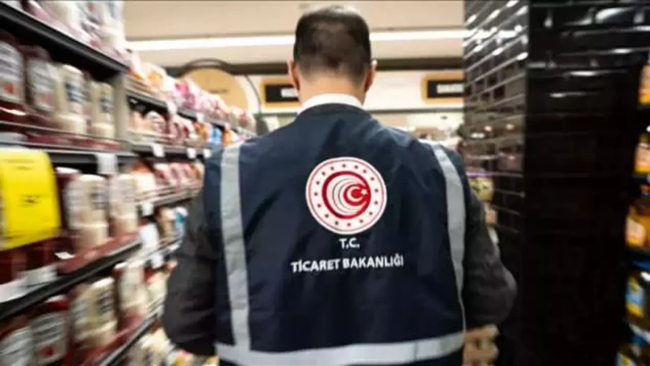 Fahiş fiyat artışına geçit yok! Hal yasası ile sebze-meyve fiyatları düşecek 1