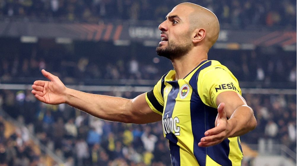 Fenerbahçe'de Zagreb Maçı Öncesi 4 Eksik Şoku! O İsimler Kadroda Yok 3