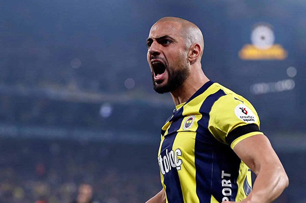 Fenerbahçe'de İstenmeyen Adam Olmuştu: İspanyollar Hayran Kaldı 2