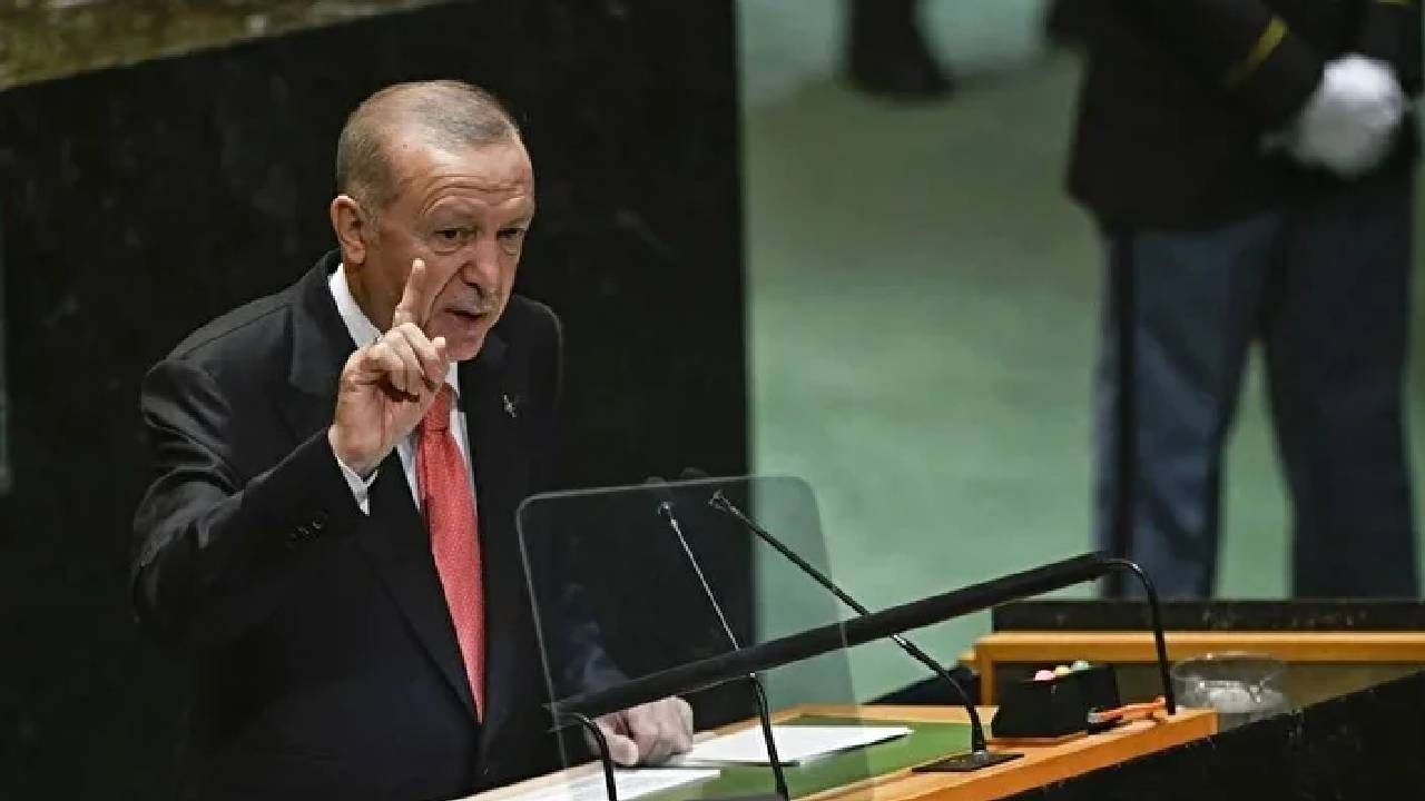 Filistin tepkisi gündemdeydi! “Daha adil bir dünya mümkün” sözleri Times Meydanı’nda 4