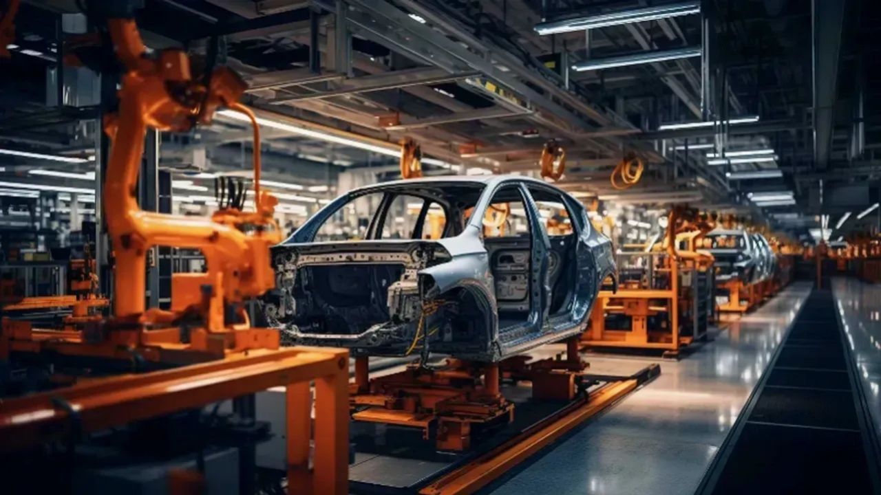 148 yıllık otomotiv devi iflas ediyor! 11 fabrikası 4500 çalışanı vardı 1