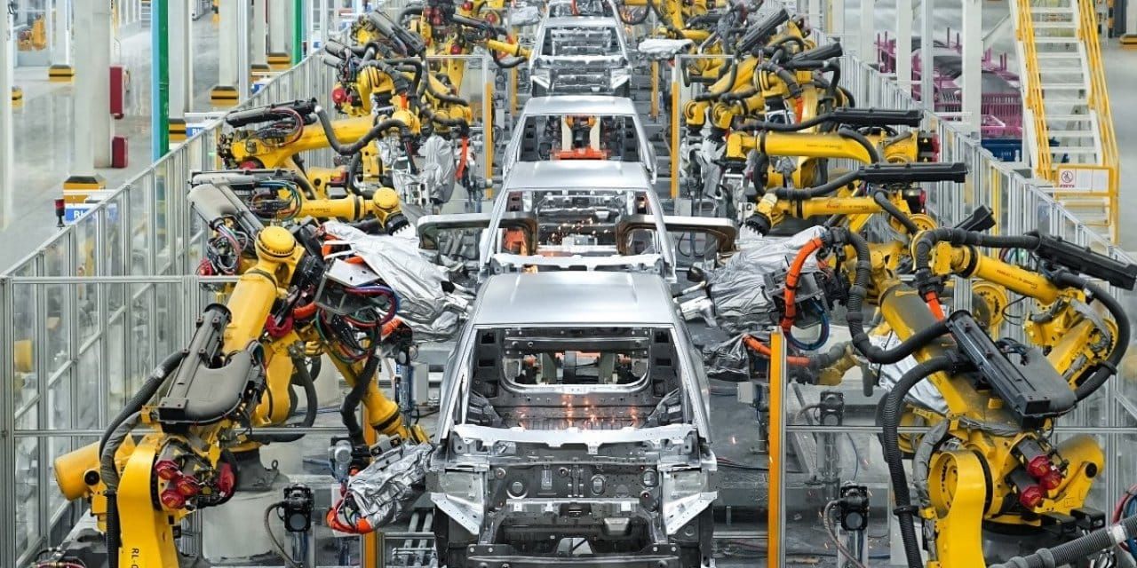 148 yıllık otomotiv devi iflas ediyor! 11 fabrikası 4500 çalışanı vardı 2