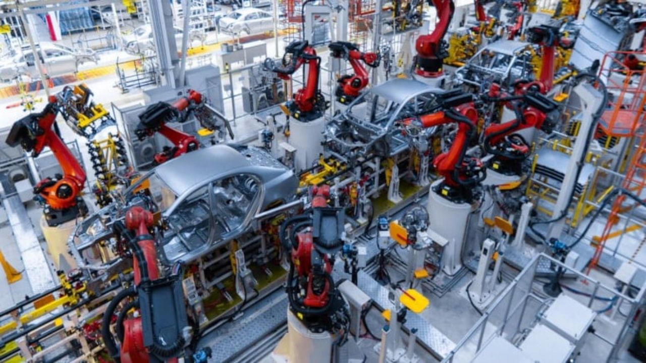 148 yıllık otomotiv devi iflas ediyor! 11 fabrikası 4500 çalışanı vardı 3