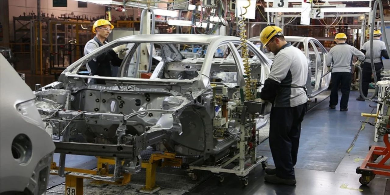148 yıllık otomotiv devi iflas ediyor! 11 fabrikası 4500 çalışanı vardı 5