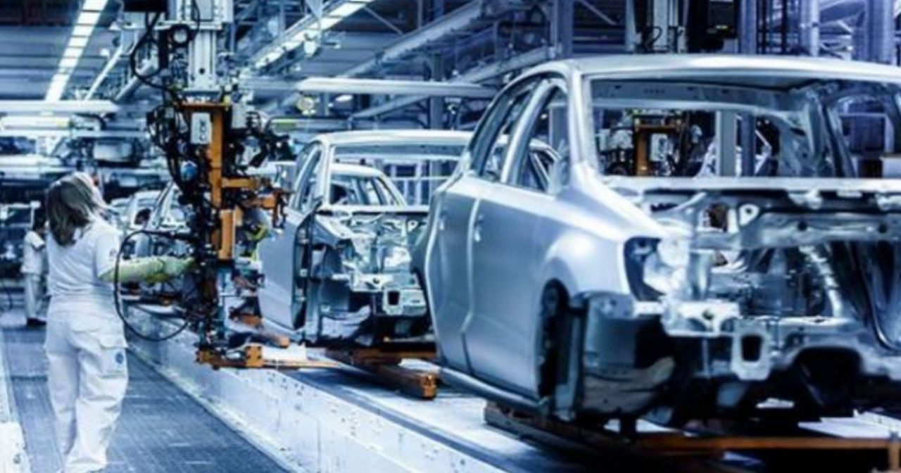 148 yıllık otomotiv devi iflas ediyor! 11 fabrikası 4500 çalışanı vardı 6