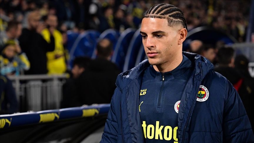 Fenerbahçe'den Gönderildi İtalya'da Şov Yaptı 3