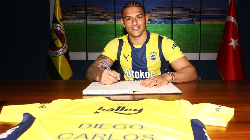 Fenerbahçe'den Gönderildi İtalya'da Şov Yaptı 2