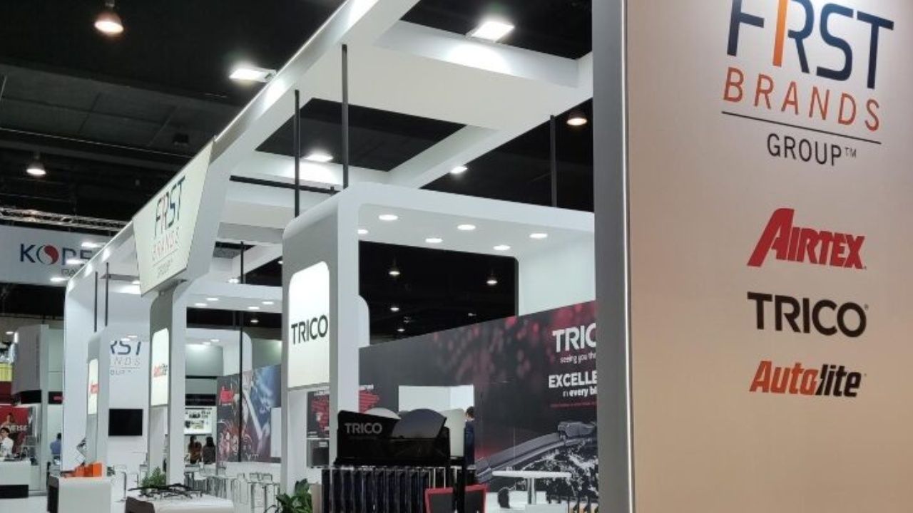 Yedek parça denildiğinde ilk akla gelen onlardı; Otomobil parça üreticisi iflas ediyor 6