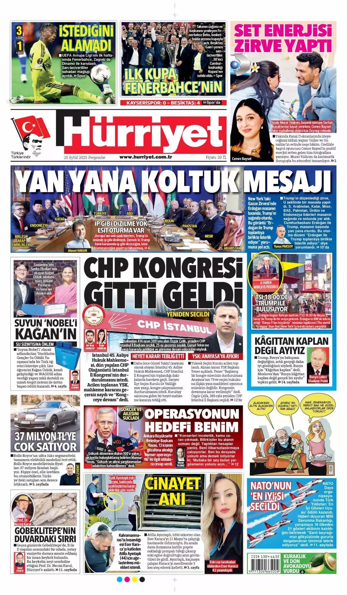 Beyaz Saray'da kritik buluşma: Dünyanın gözünü diktiği Erdoğan-Trump zirvesinde 7 başlık konuşulacak 2