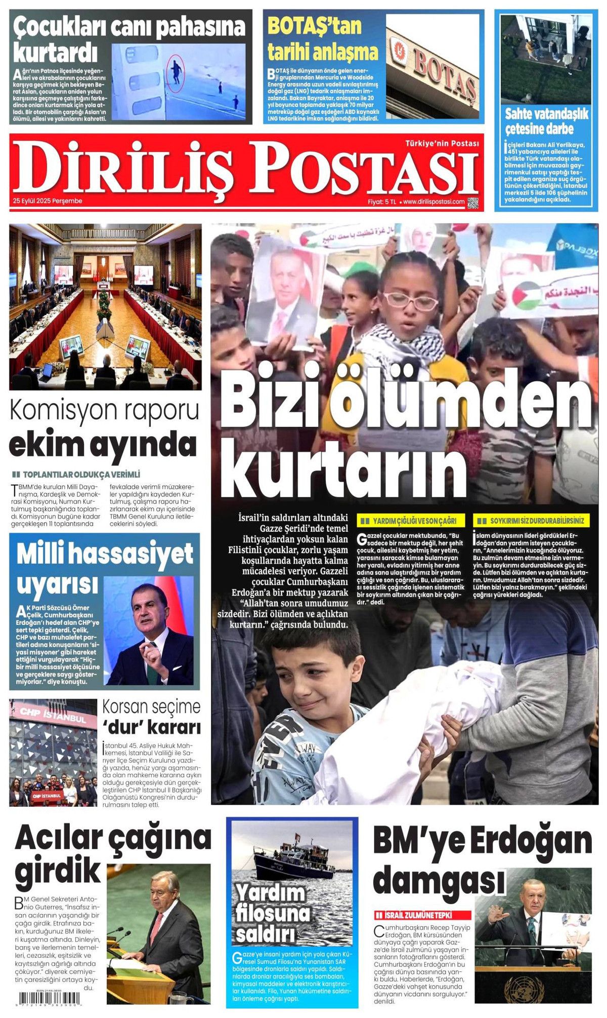 Beyaz Saray'da kritik buluşma: Dünyanın gözünü diktiği Erdoğan-Trump zirvesinde 7 başlık konuşulacak 16