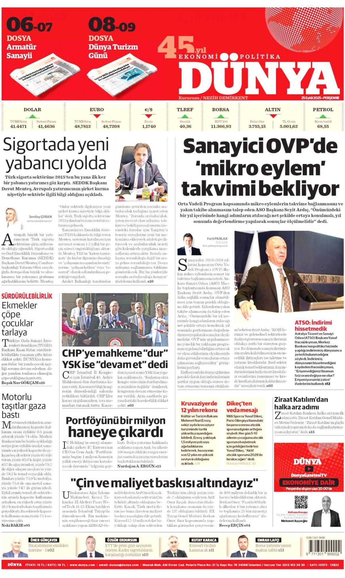 Beyaz Saray'da kritik buluşma: Dünyanın gözünü diktiği Erdoğan-Trump zirvesinde 7 başlık konuşulacak 19