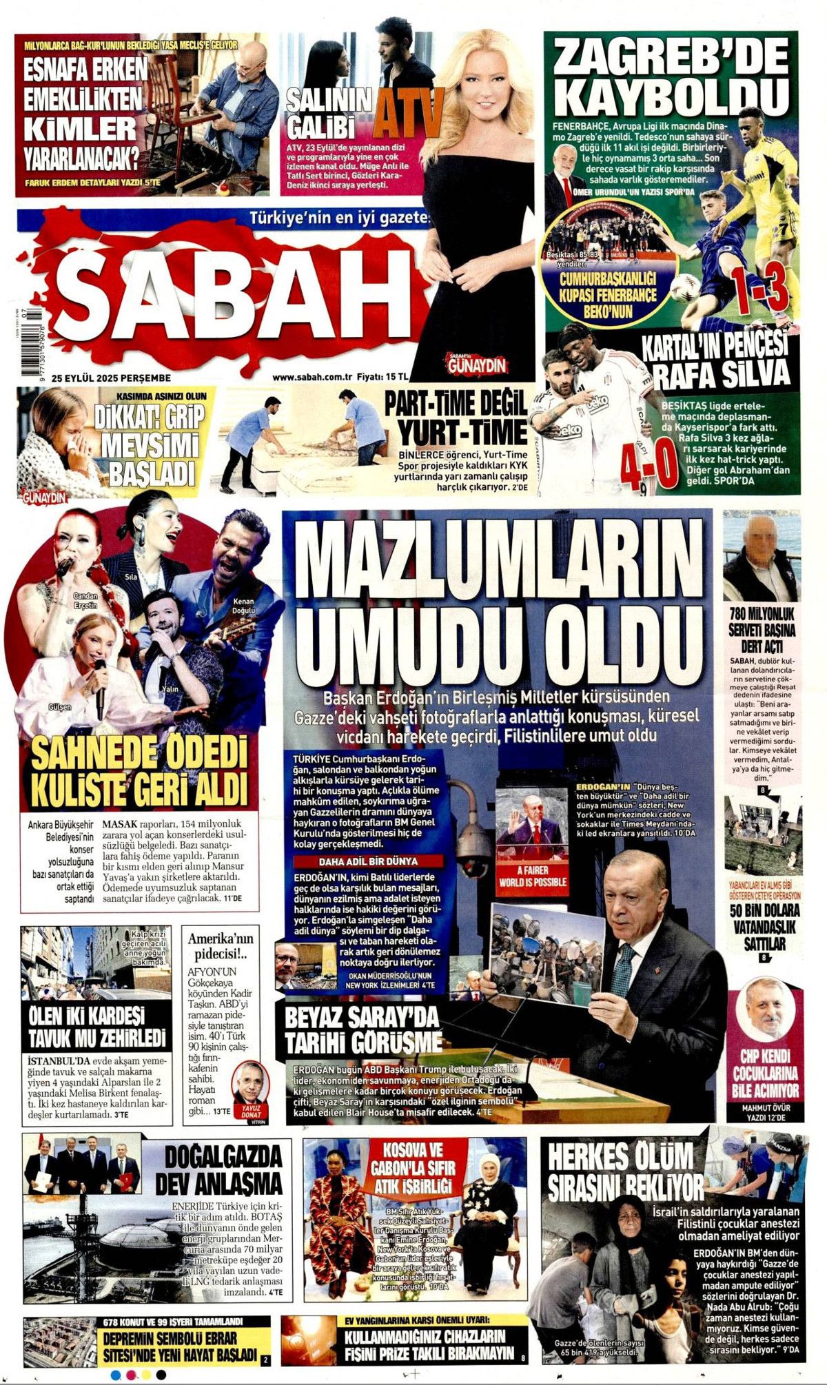 Beyaz Saray'da kritik buluşma: Dünyanın gözünü diktiği Erdoğan-Trump zirvesinde 7 başlık konuşulacak 4