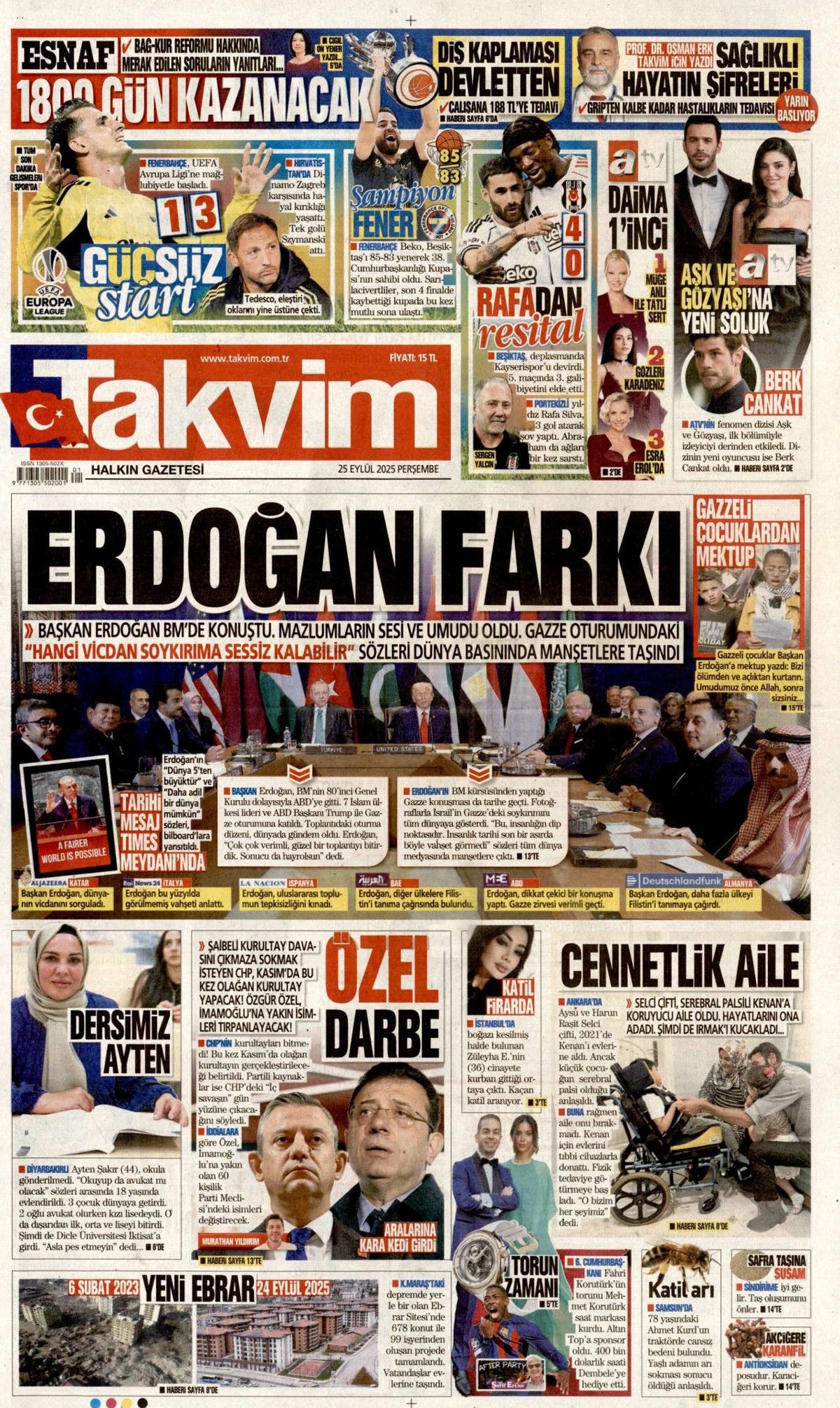 Beyaz Saray'da kritik buluşma: Dünyanın gözünü diktiği Erdoğan-Trump zirvesinde 7 başlık konuşulacak 14
