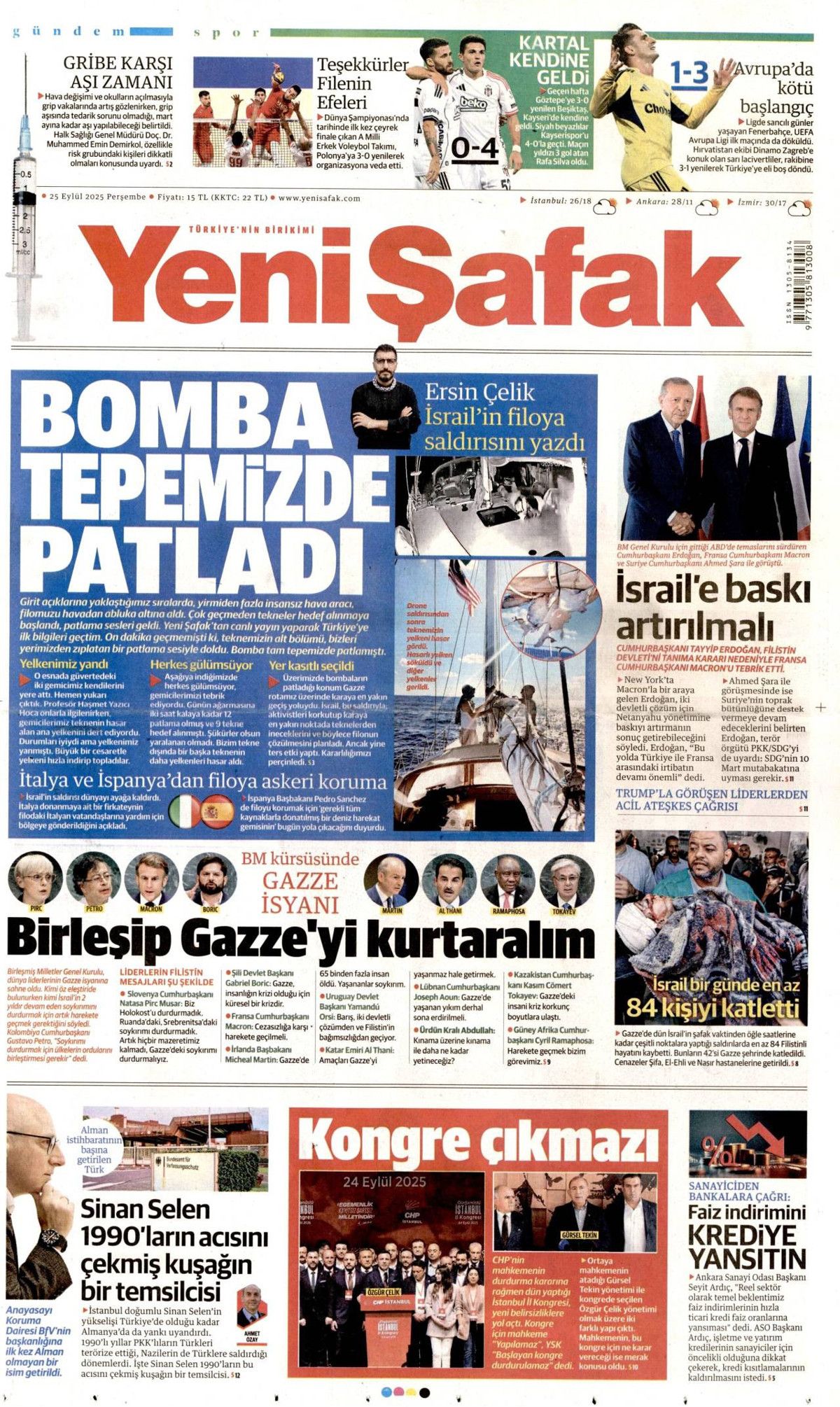 Beyaz Saray'da kritik buluşma: Dünyanın gözünü diktiği Erdoğan-Trump zirvesinde 7 başlık konuşulacak 5